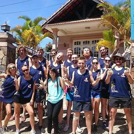 Dalat Family Hostel 2-2