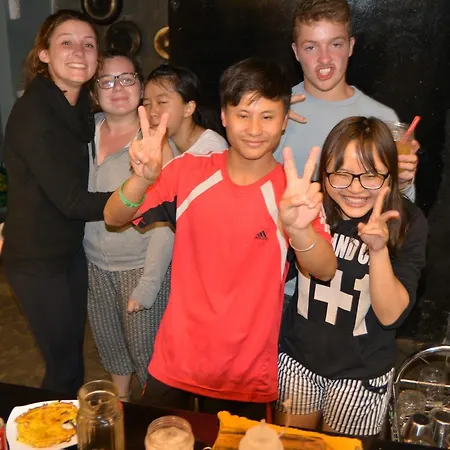 Dalat Family Hostel 2-3